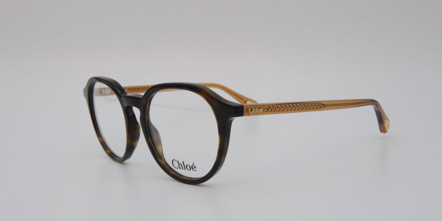 Chloé, Optical Studio, 52.900 kr.