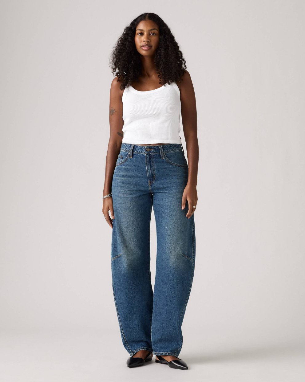 Levi´s, 18.990 kr.