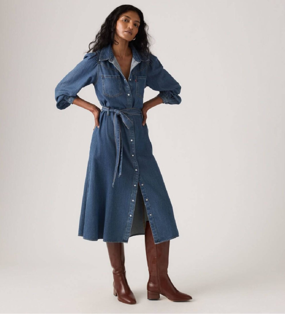Levi´s, 16.990 kr.