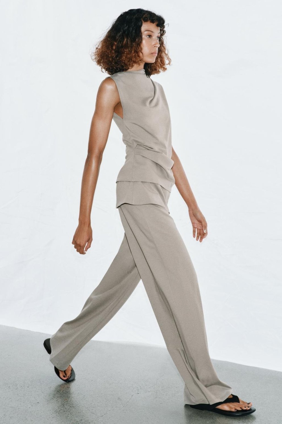 Zara, 5.595/3.795 kr.