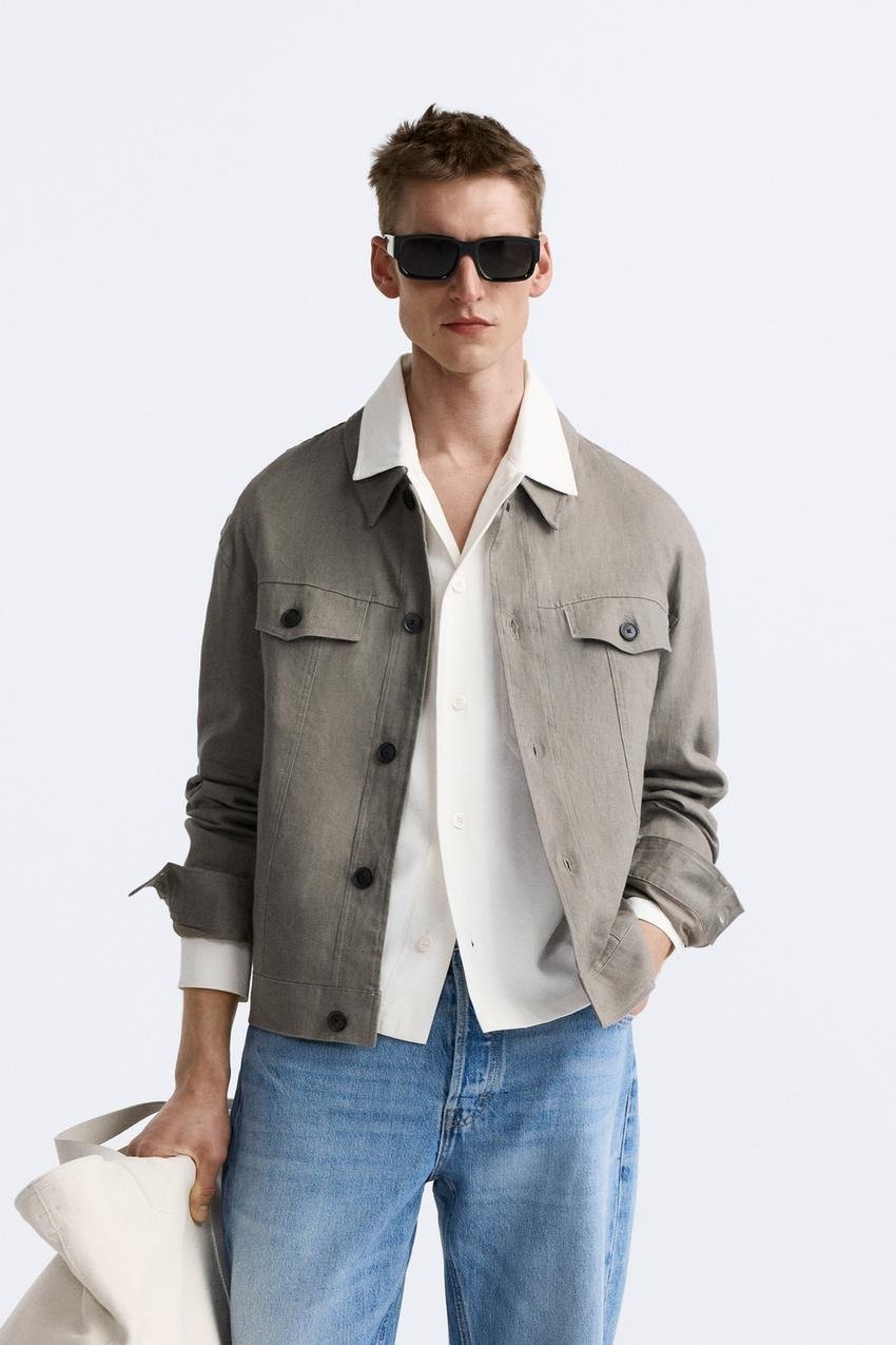 Zara, 11.995 kr.