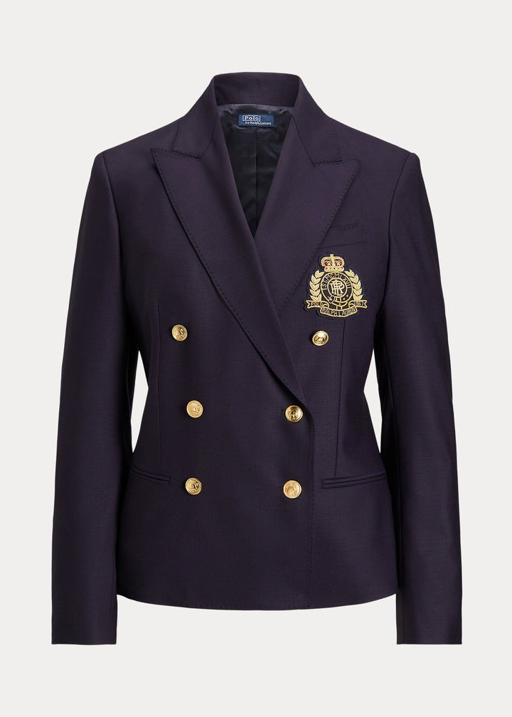 Polo Ralph Lauren Logo Blazer, Mathilda, 104.990 kr.