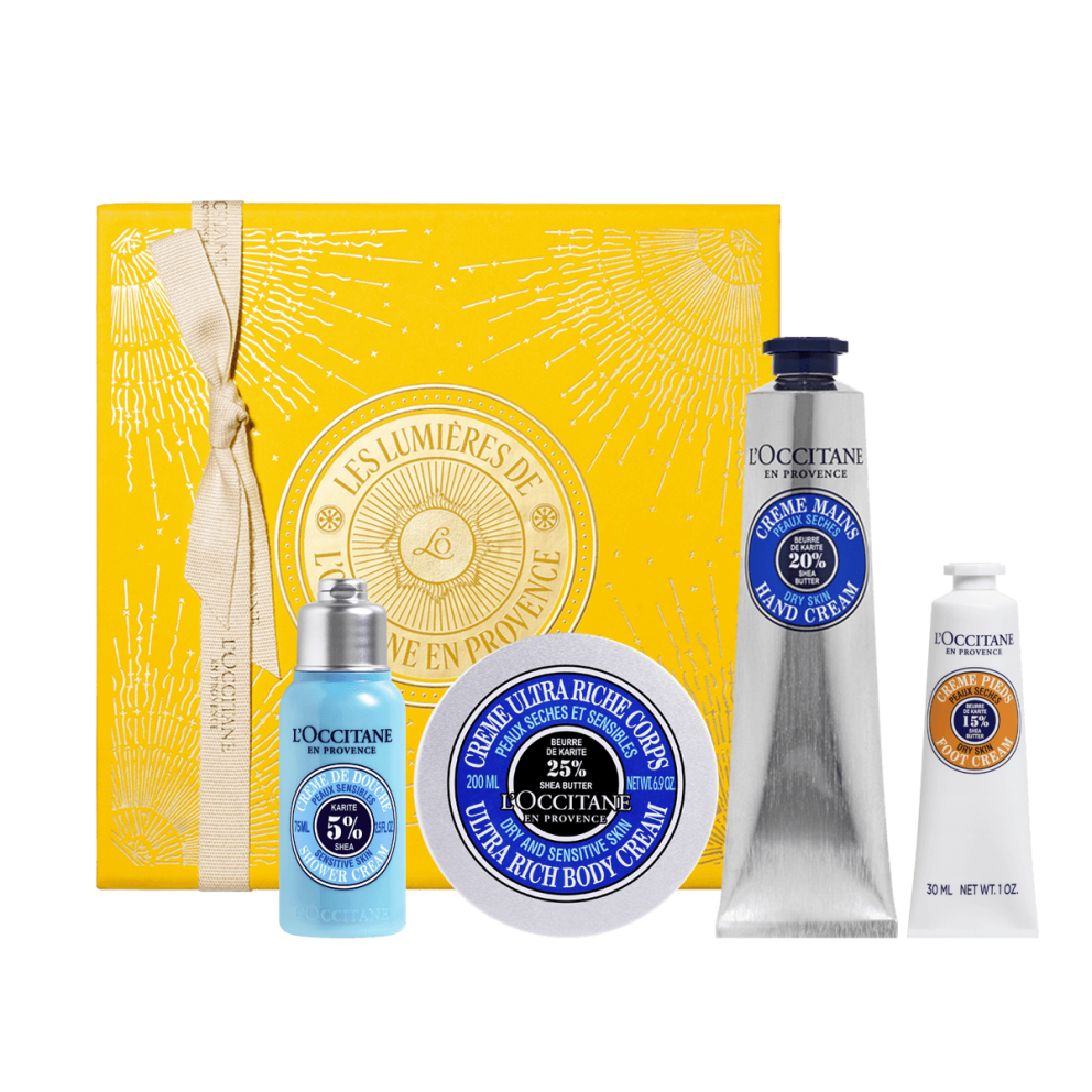 L´Occitane, 10.990 kr.