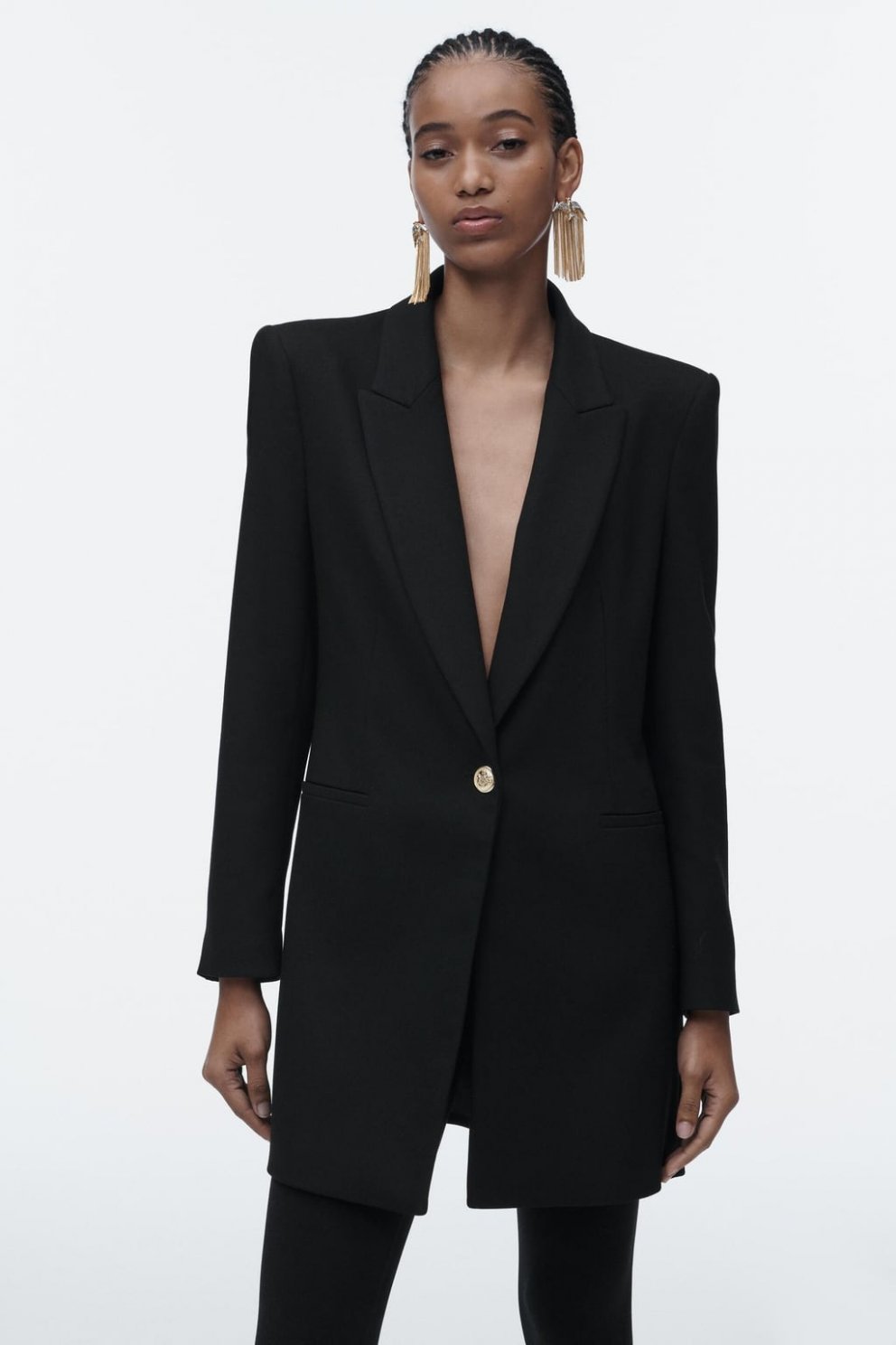 Zara, 10.995 kr.