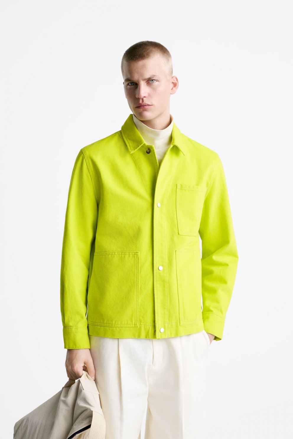 Zara, 10.995 kr.