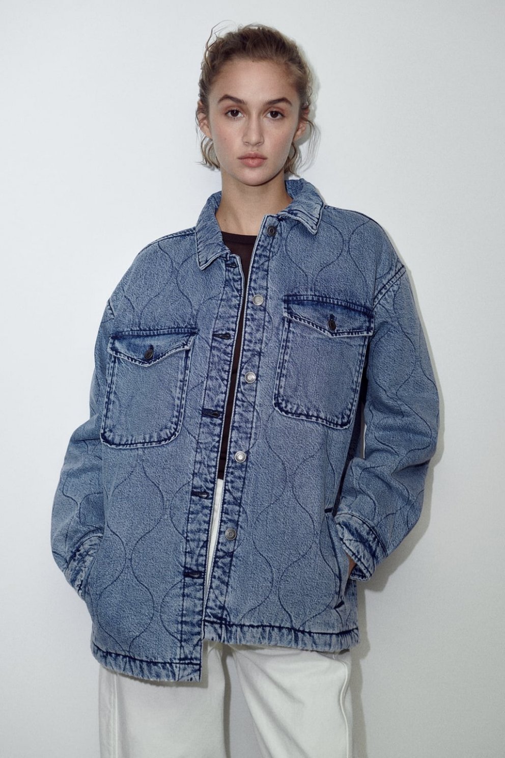 Zara, 10.995 kr.