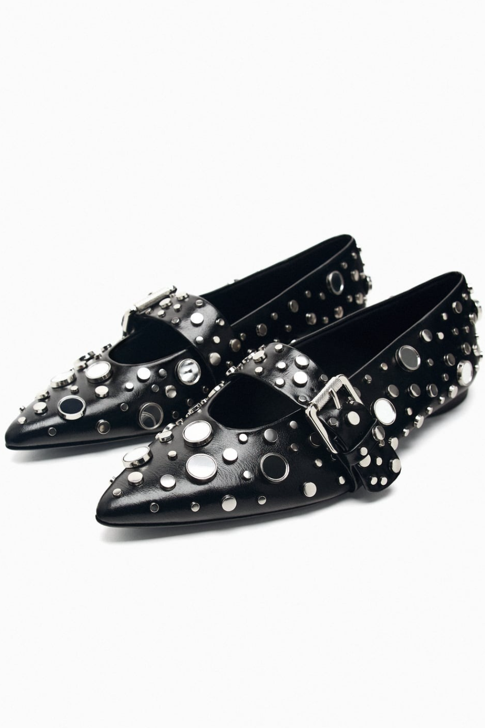 Zara, 10.995 kr.