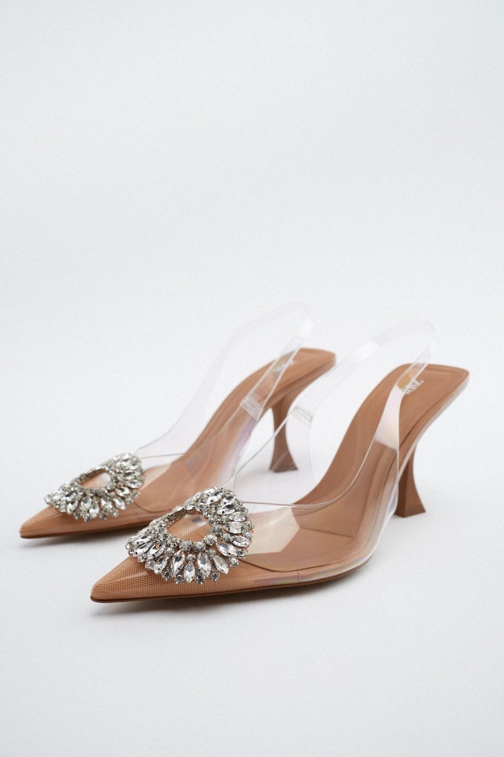Zara, 10.995 kr.