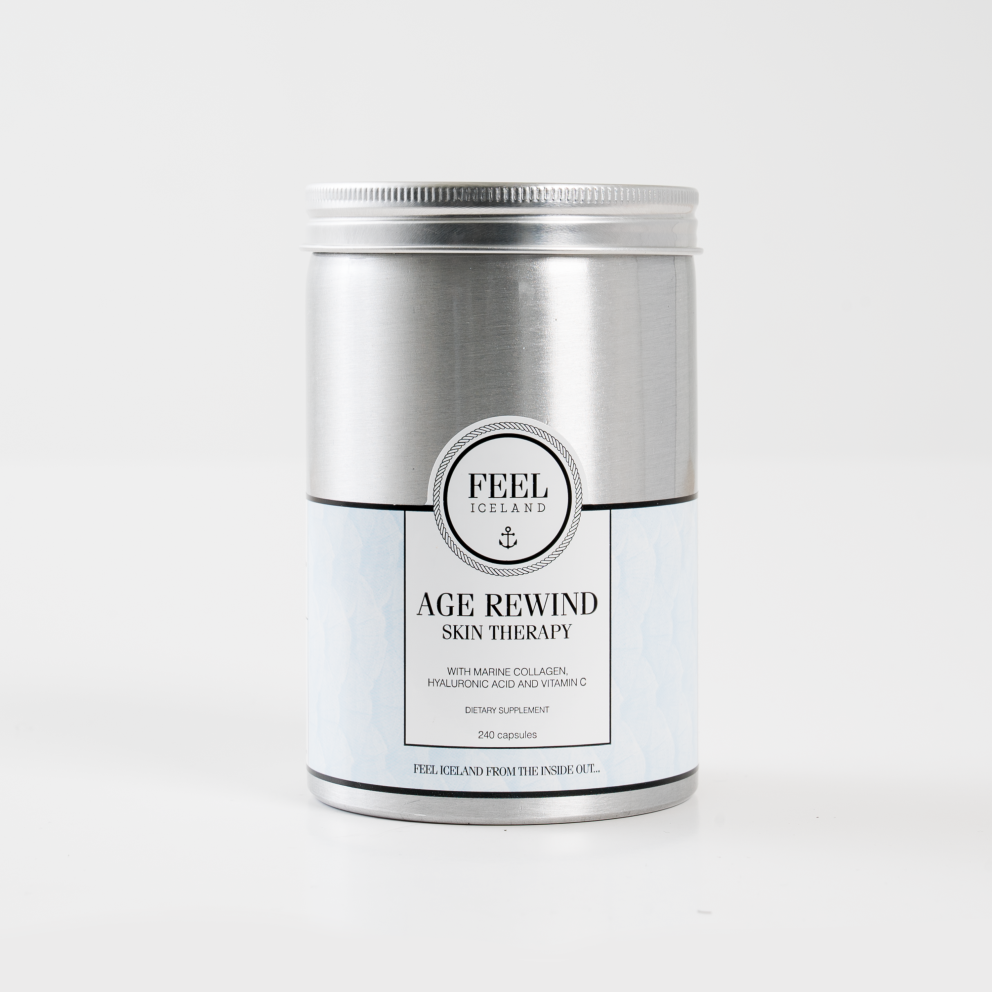 Age Rewind Skin Therapy, Lyfja, 7.897 kr.