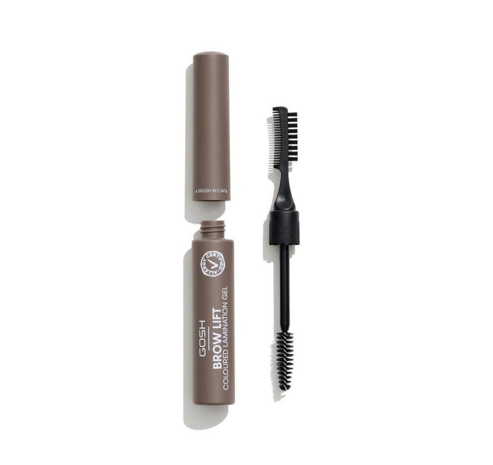Brow Lift Lamination-gel frá Gosh, Hagkaup, 2.015 kr.