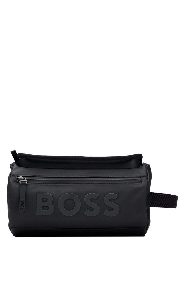 Snyrtitaska frá Boss, Herragarðurinn, 11.988 kr.