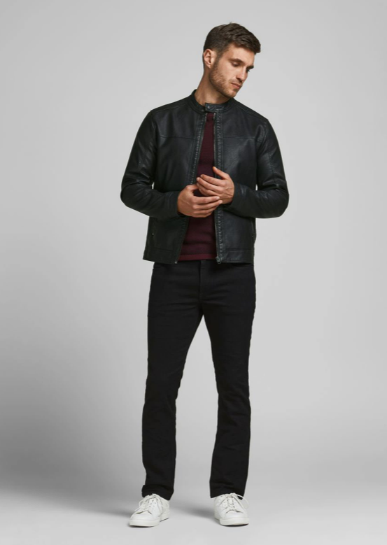 Jack & Jones, 11.990 kr.