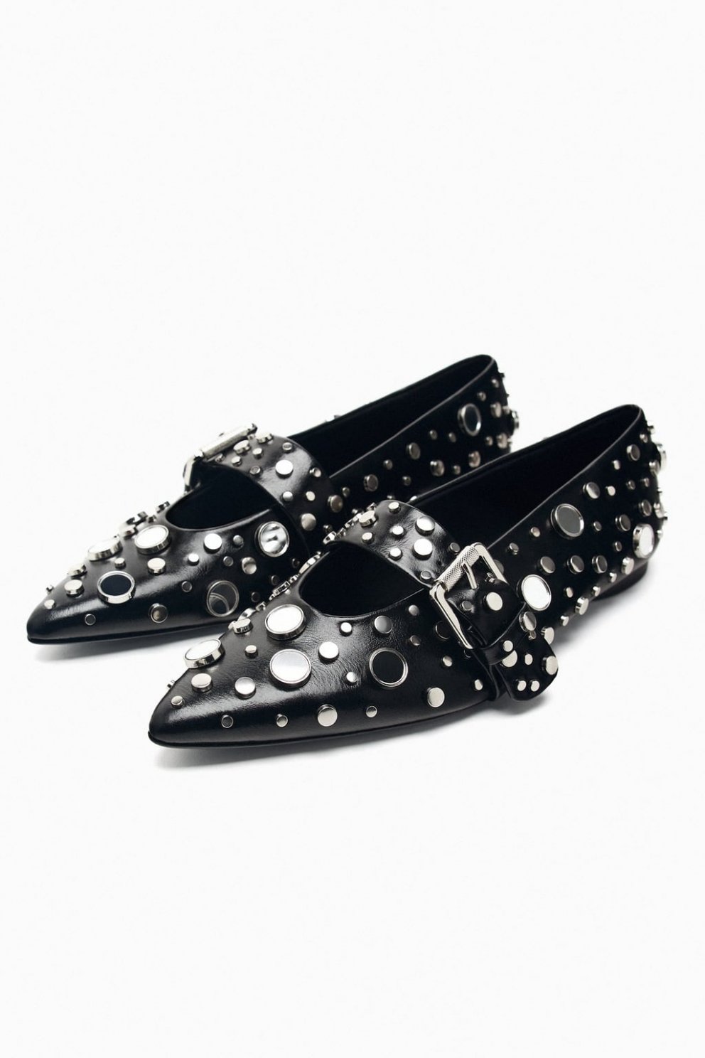 Zara, 11.995 kr.