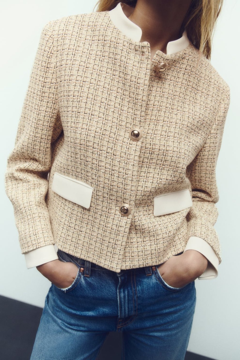 Zara, 11.995 kr.