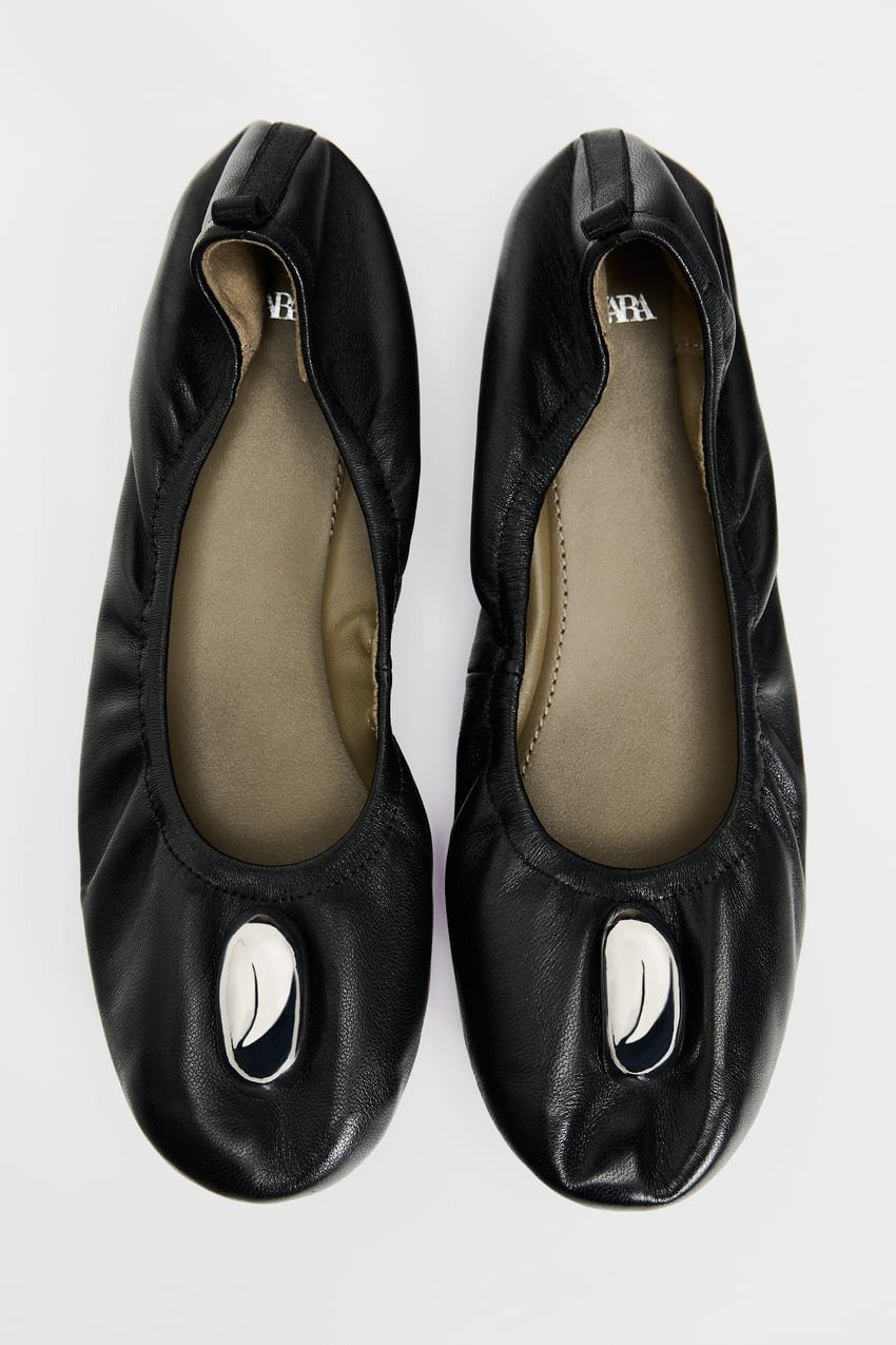 Zara, 11.995 kr.
