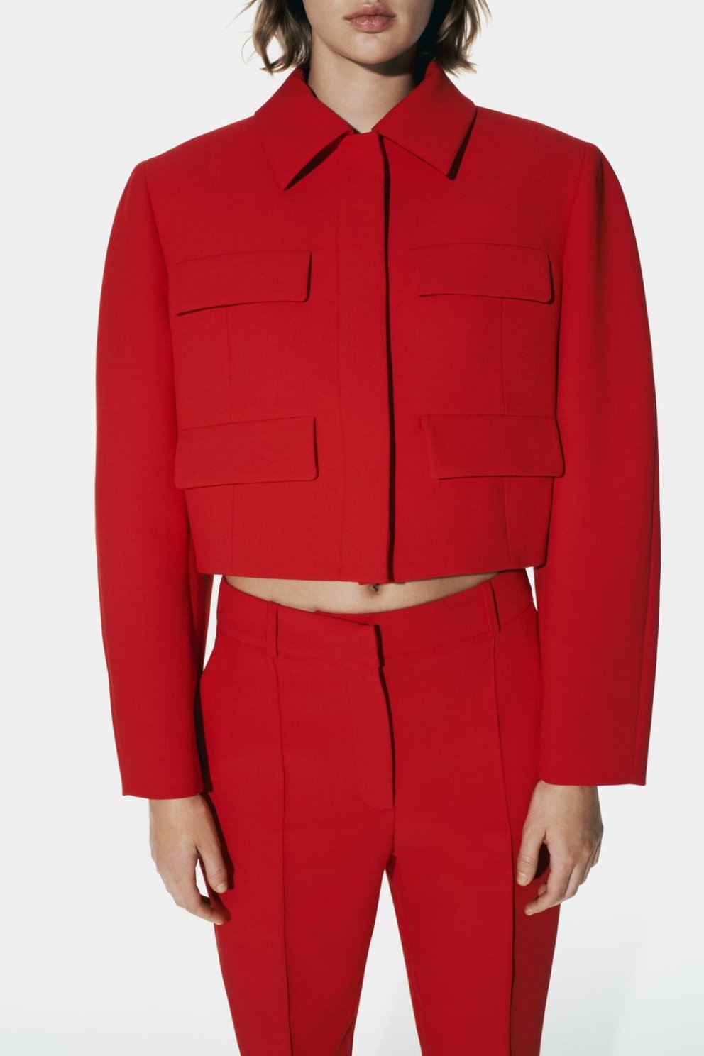 Zara, 11.995 kr.