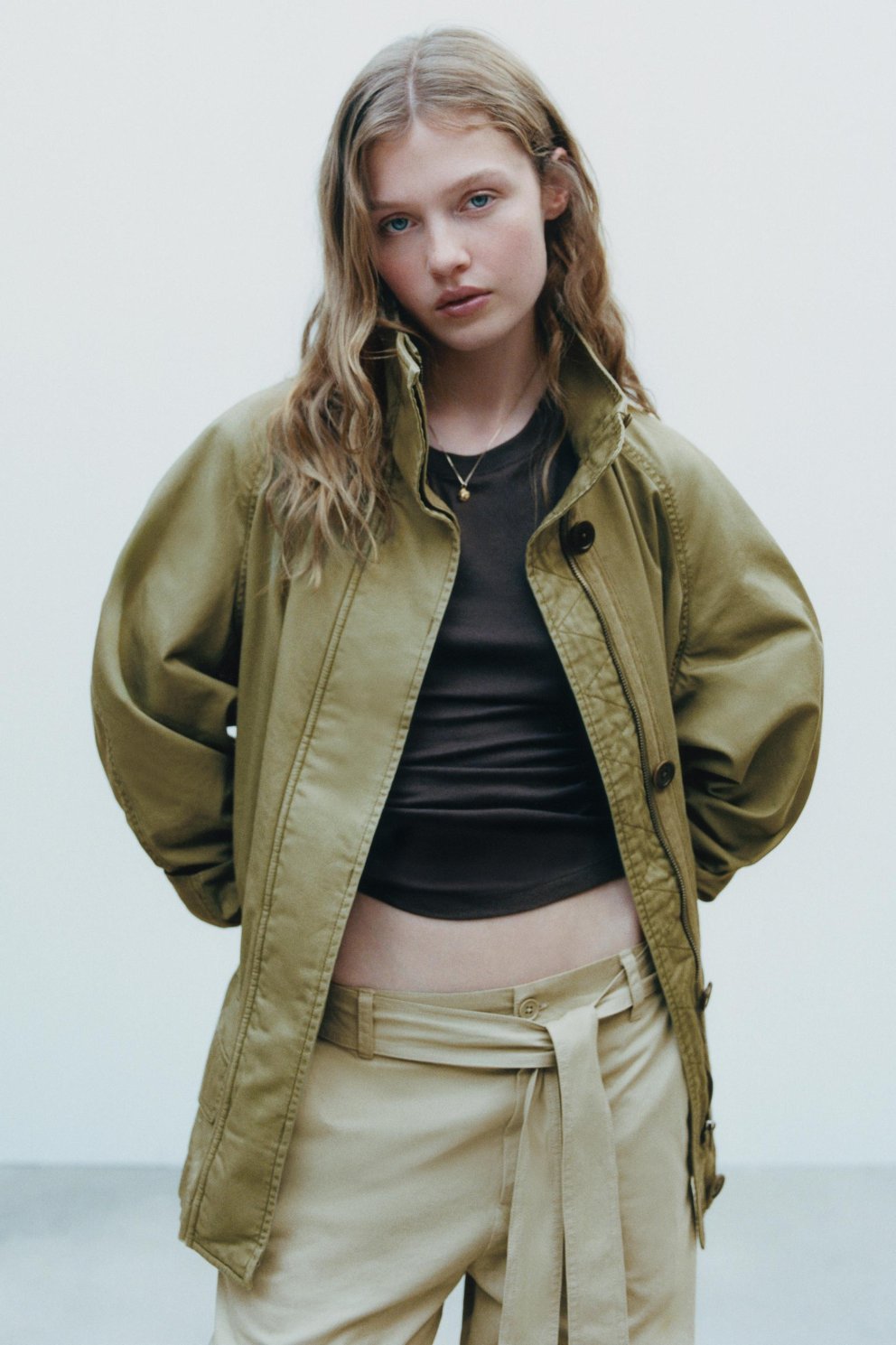 Zara, 11.995 kr.