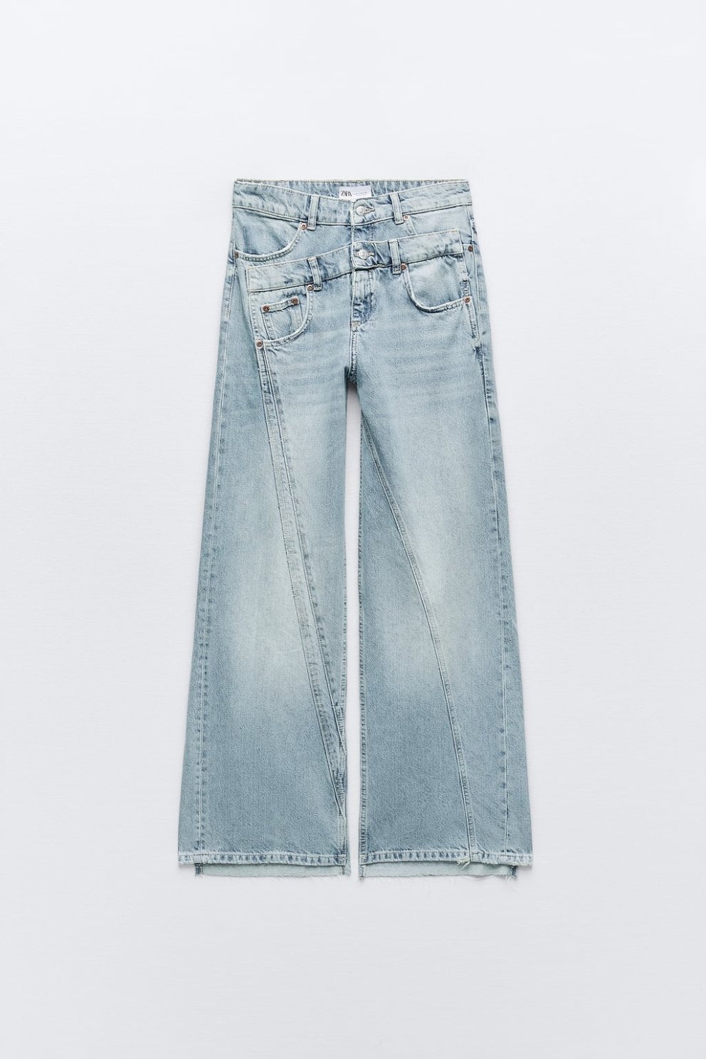 Zara, 11.995 kr.