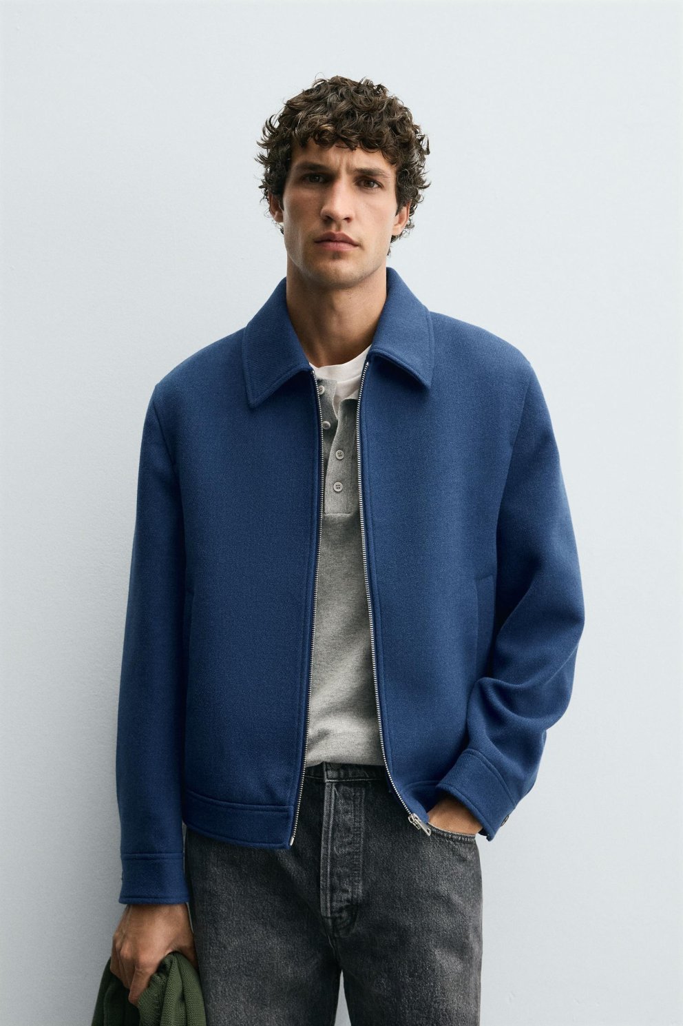 Zara, 11.995 kr.