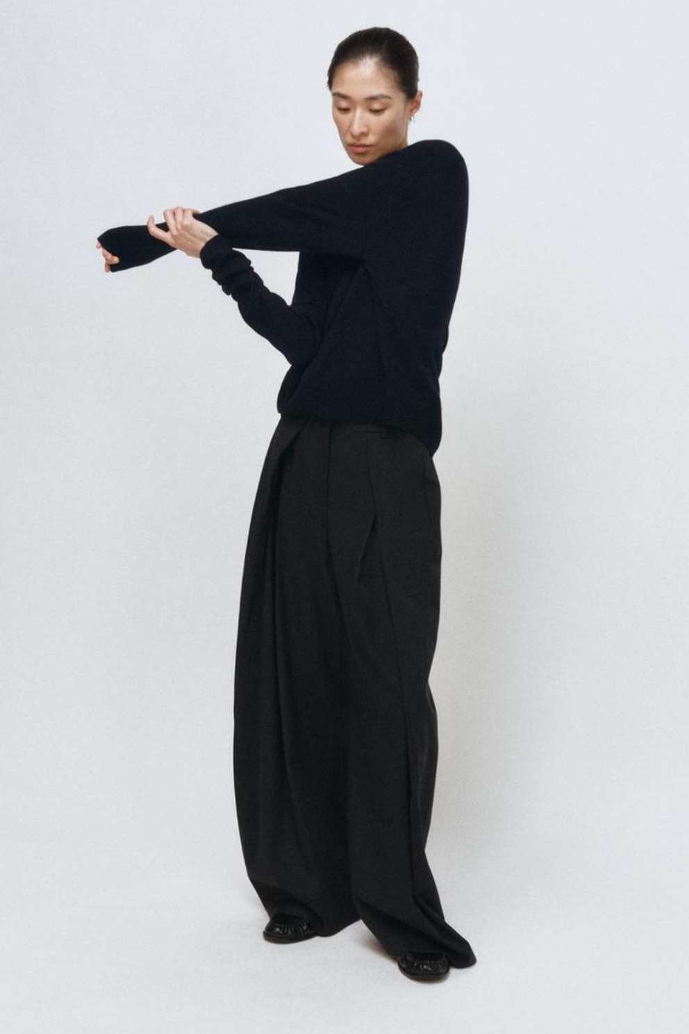 Buxur, Zara, 11.995 kr.