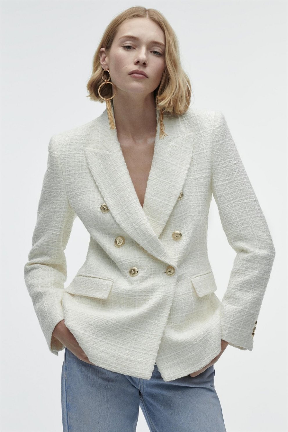 Zara, 11.995 kr.