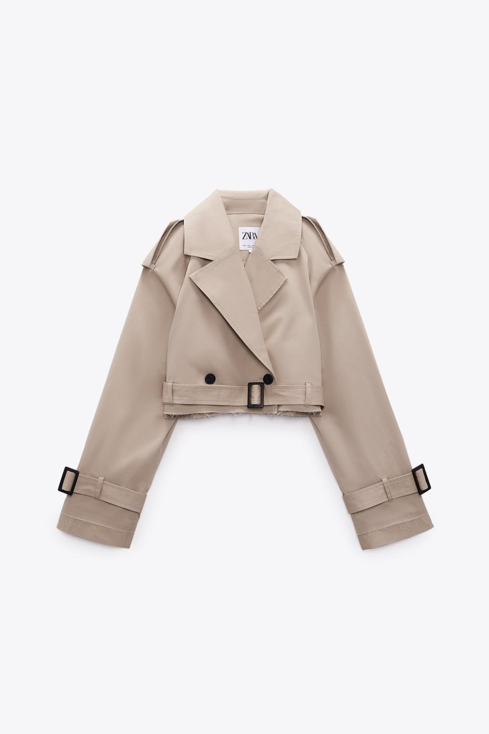 Zara, 11.995 kr.