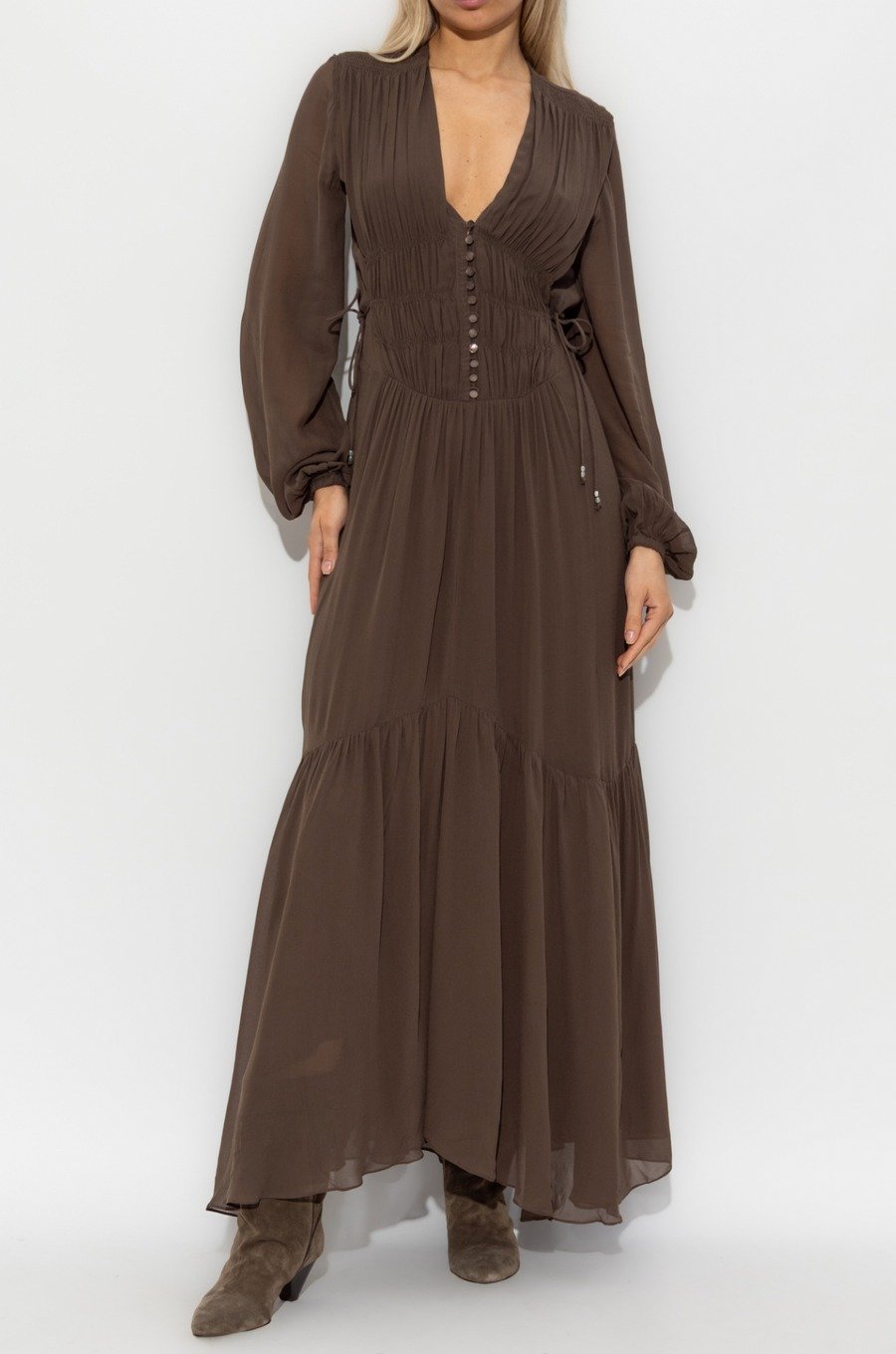 Isabel Marant, Mathilda, 119.990 kr.