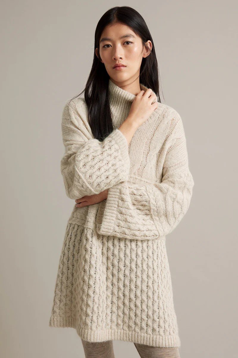 Djúsí peysa! Kappahl, 11.999 kr.