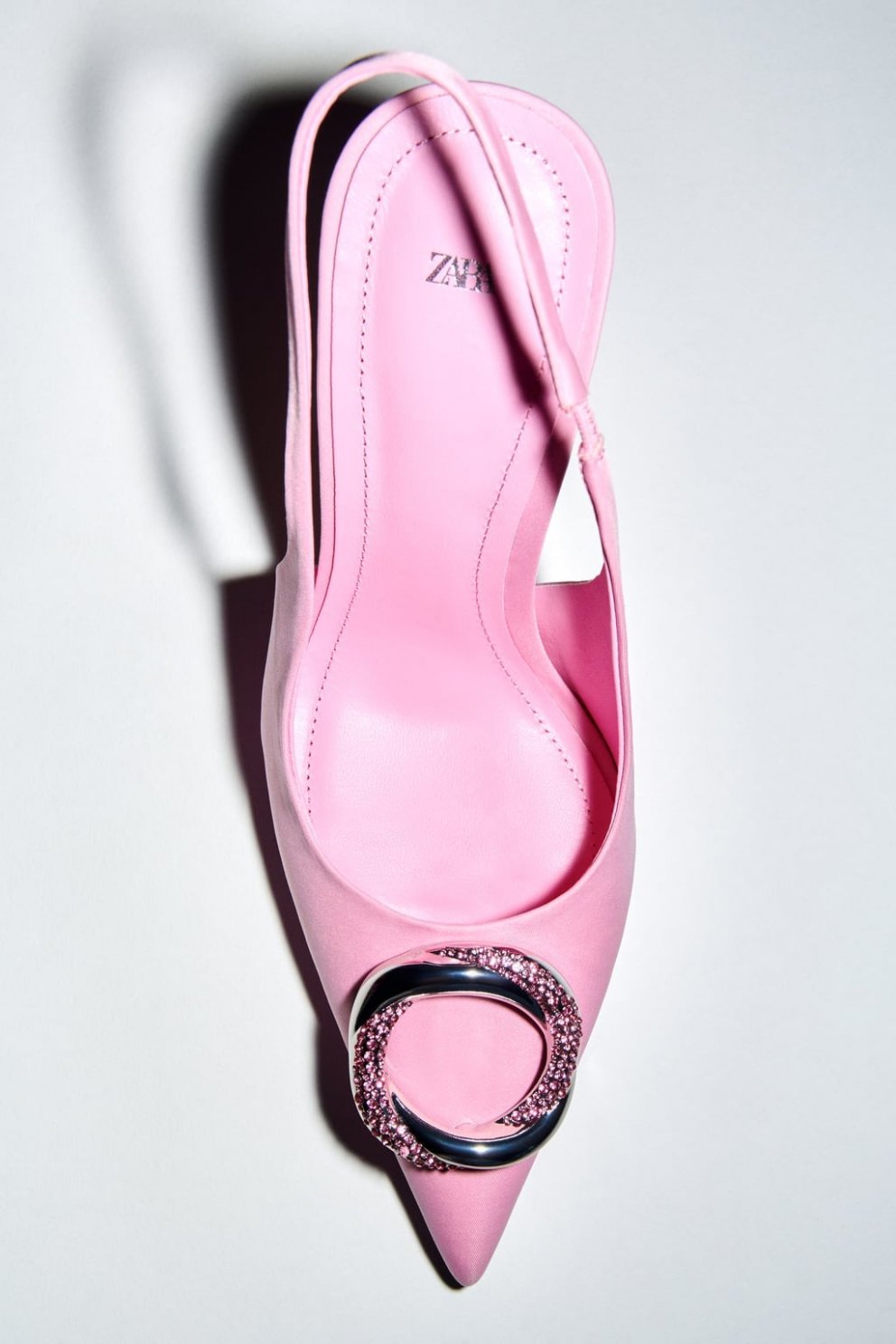 Zara, 10.995 kr.