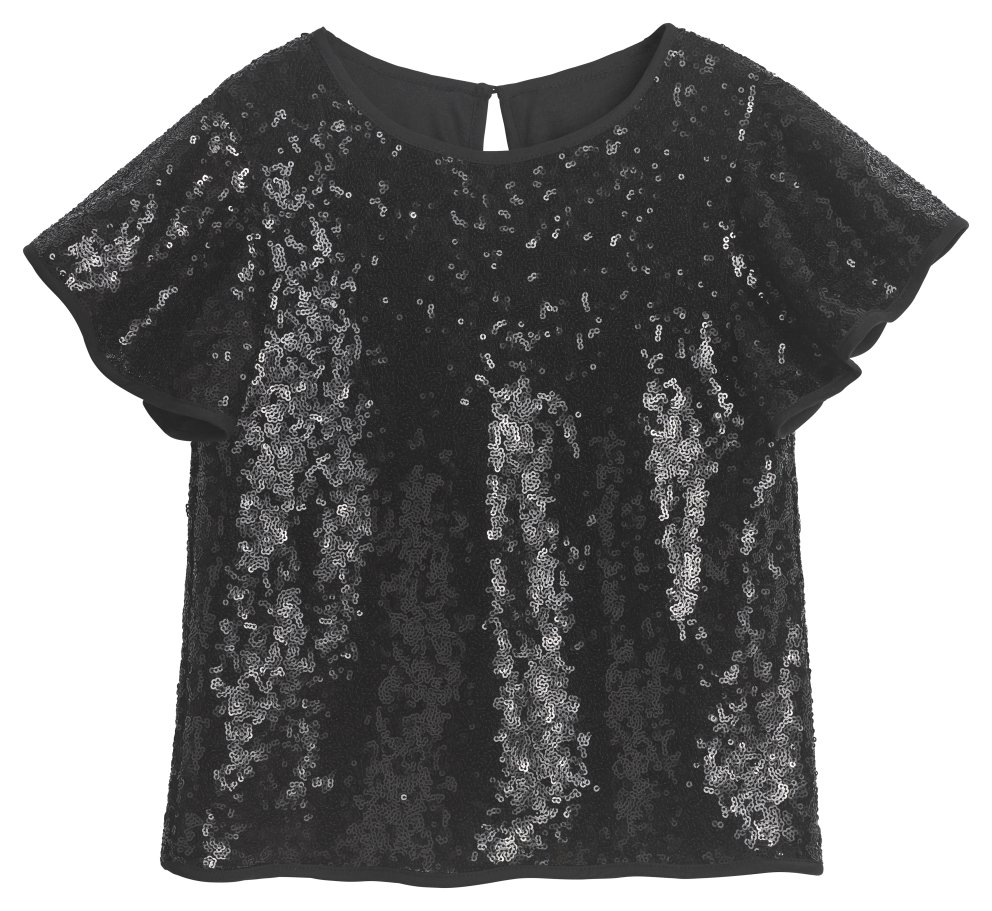 H&M.
