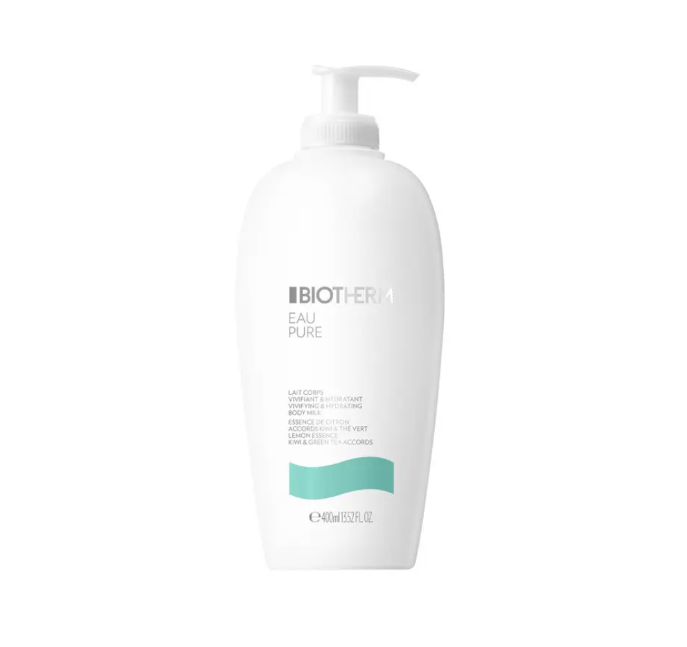 Eau Pure Body Lotion frá Biotherm, Hagkaup, 3.789 kr.