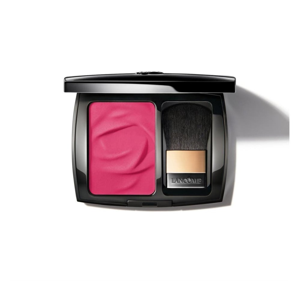 Blush Subtil frá Lancôme í lit sem er sjóðheitur í dag. Hagkaup, 7.095 kr.
