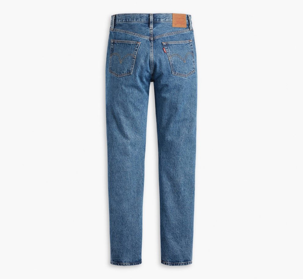 Levi´s 501, Levi´s Smáralind.