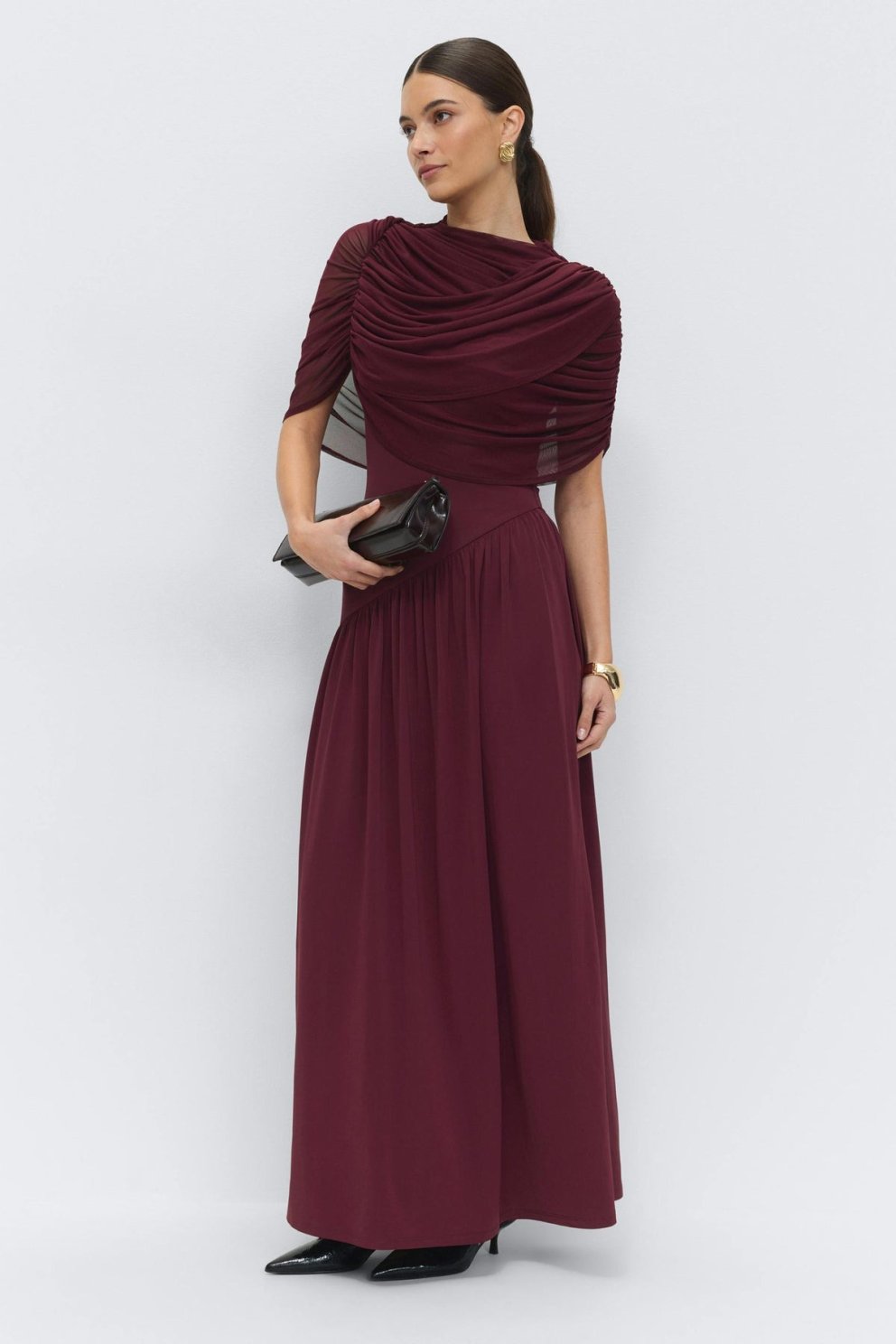 Gina Tricot, 12.895 kr.