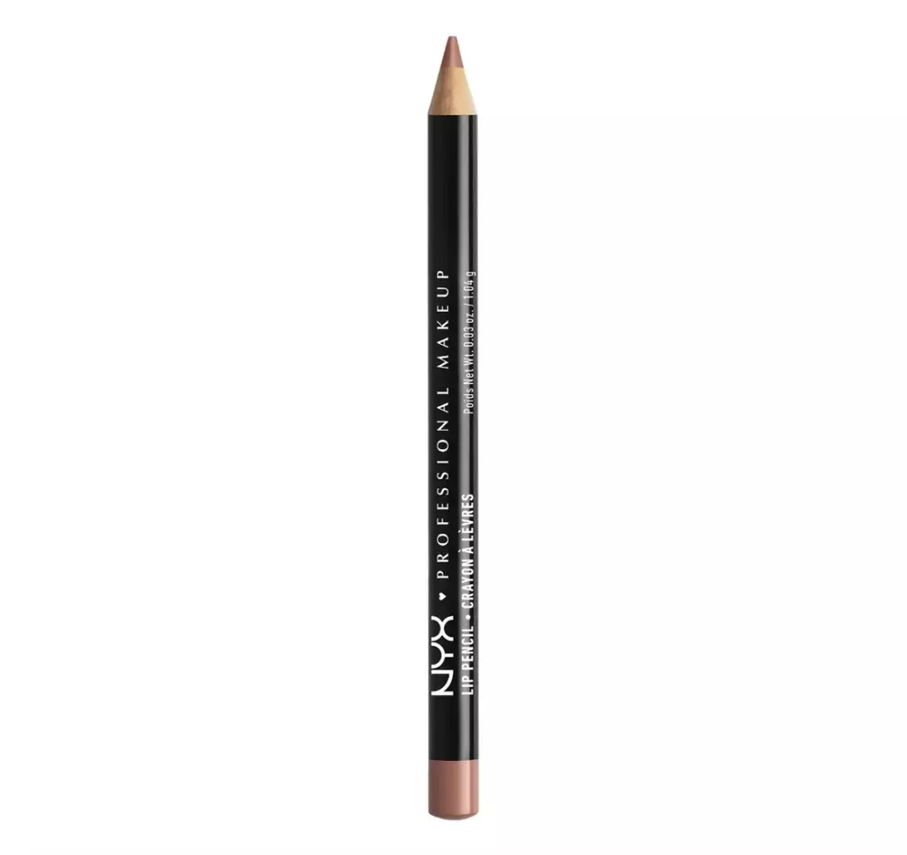 Slim Lip Pencil - Þessir varablýantar eru í miklu uppáhaldi hjá mér og ég á þá í allskonar litum og nota mikið sjálf! Ég mæli oft með þeim fyrir viðskiptavini sem koma í förðun hjá mér til þess að eiga og bæta á yfir daginn. Litir sem eru í miklu uppáhaldi fyrir fermingarnar eru t.d. Peekaboo Neutral og Natural. Hagkaup, 1.295 kr.