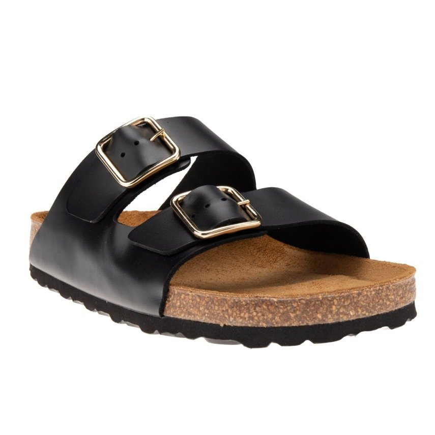 Sandalar úr samstarfslínu Elísabetar Gunnars og Jodisar fást í Kaupfélaginu en eru á 20% afslætti á Miðnæturopnun. Fullt verð: 12.995 kr.