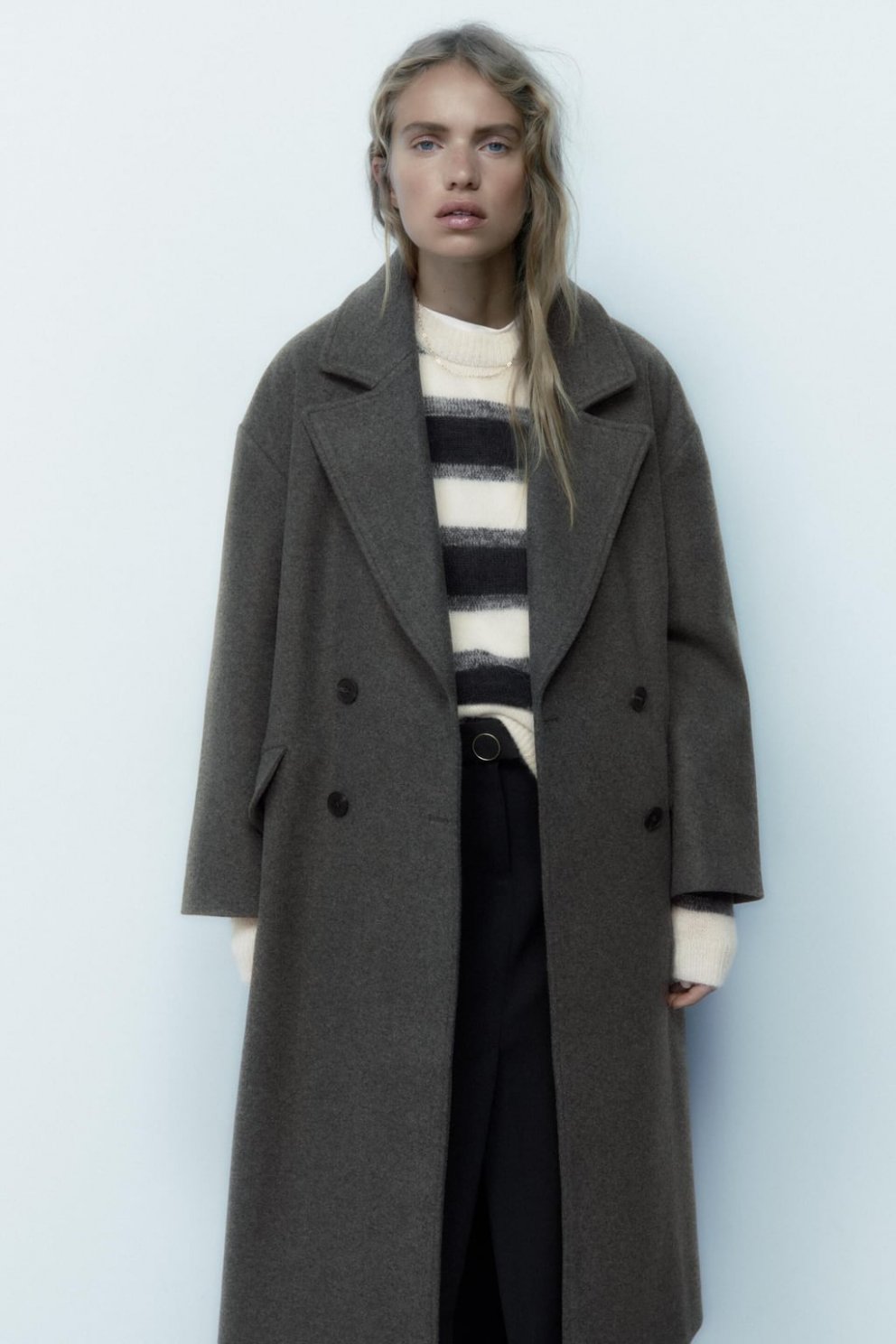 Zara, 12.995 kr.