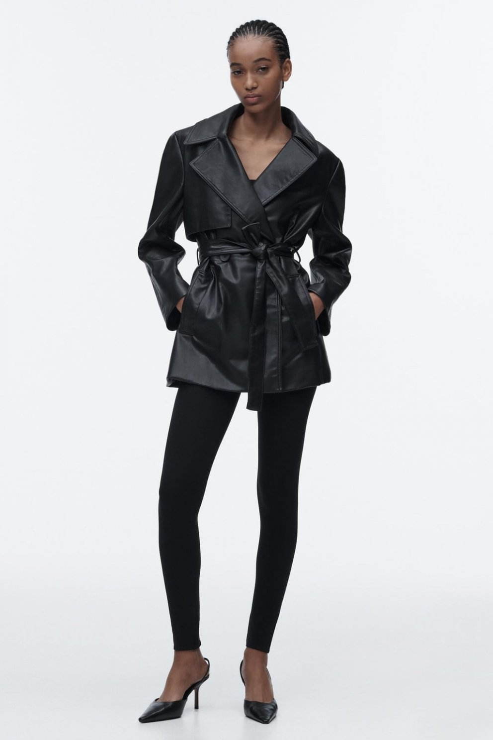 Zara, 12.995 kr.