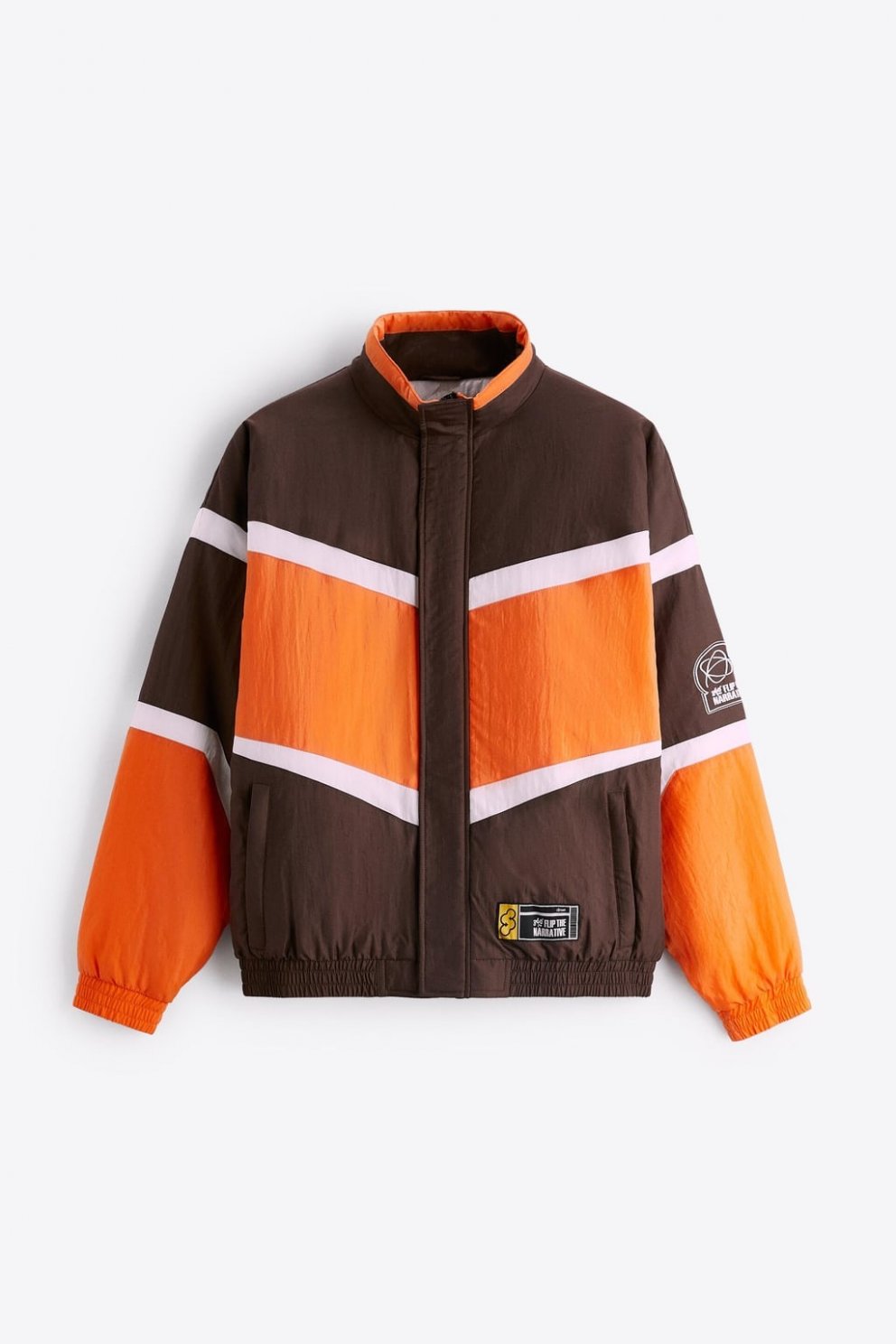Zara, 12.995 kr.