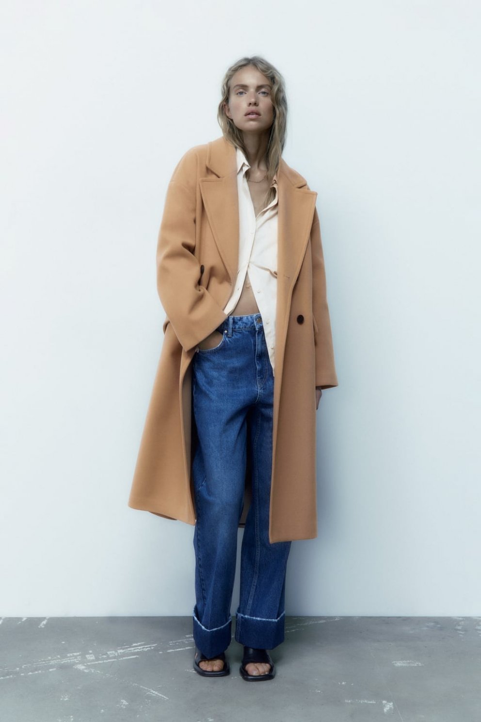 Zara, 12.995 kr.