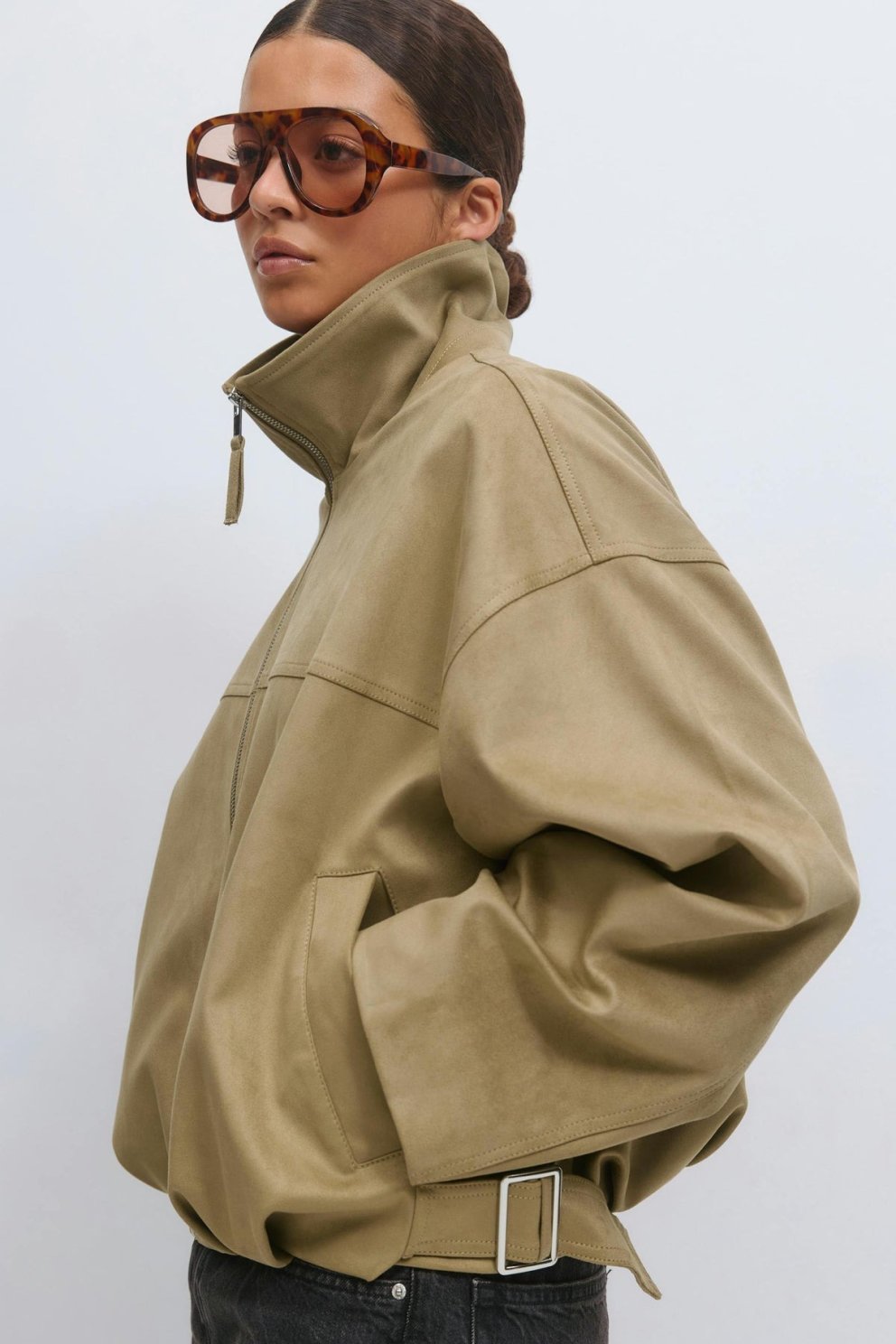 Gina Tricot, 12.995 kr.