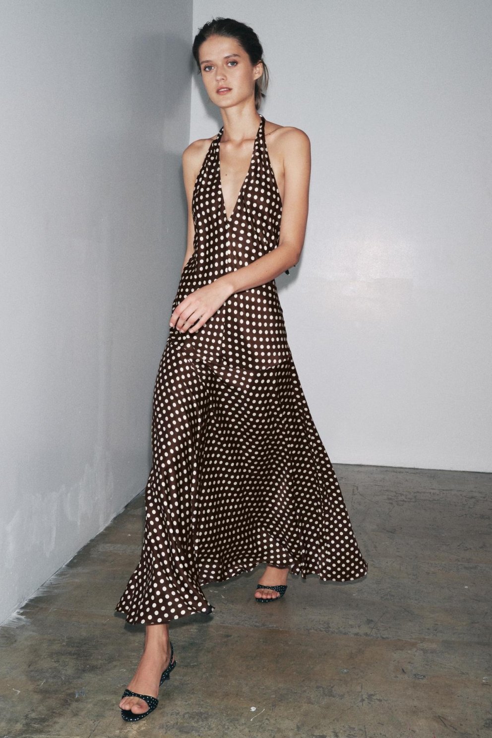 Zara, 12.995 kr.