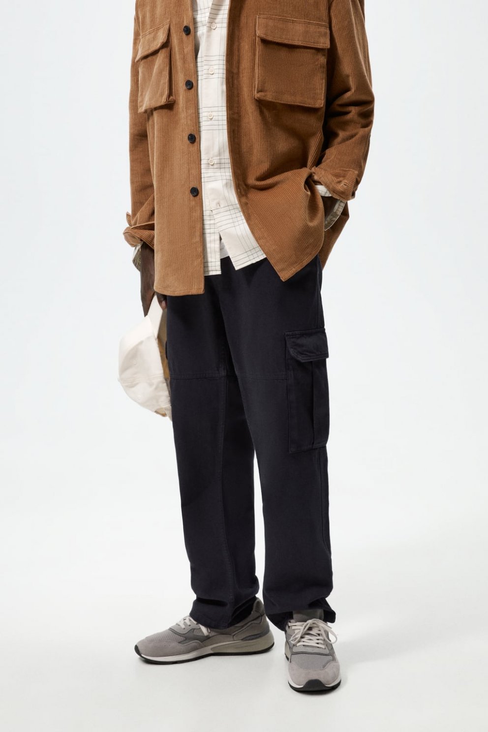 Zara, 8.495 kr.