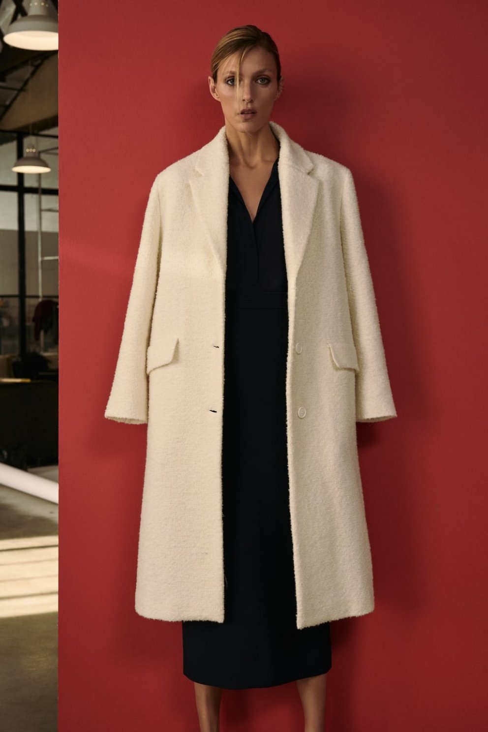 Zara, 13.197 kr. (40% afsláttur)