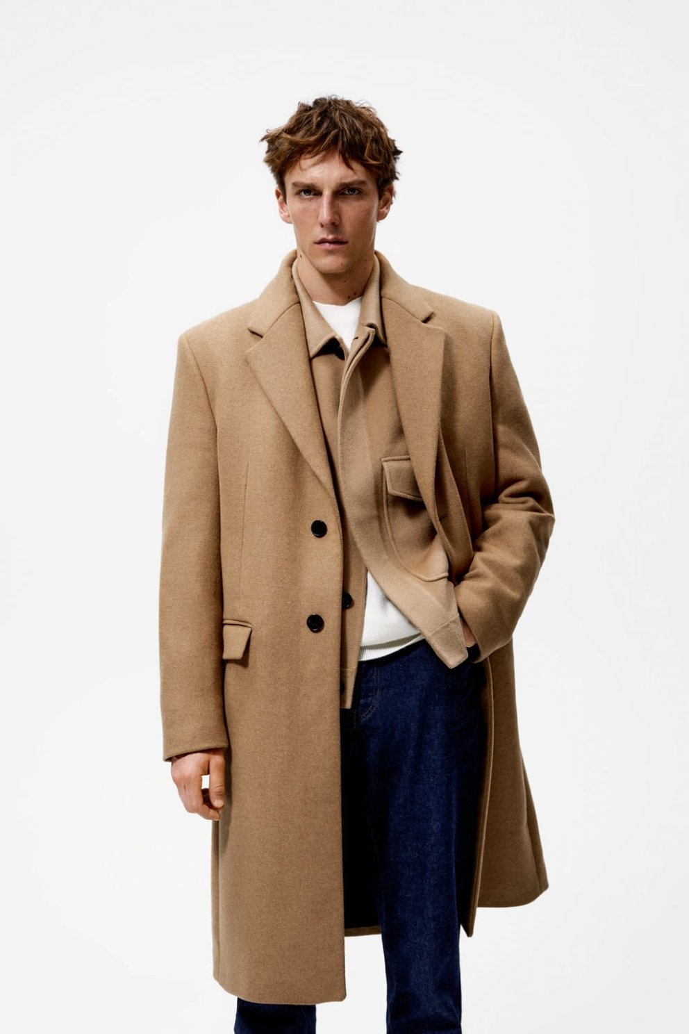Zara, 13.197 kr. (40% afsláttur)