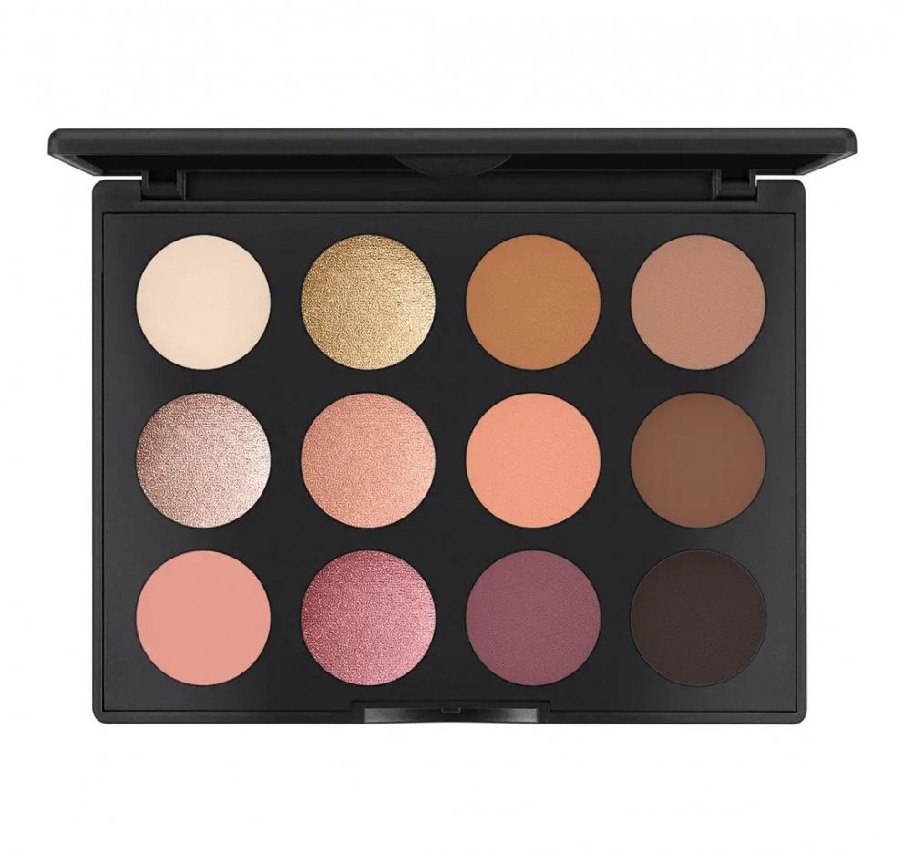 20% af öllu hjá MAC, augnskuggapalletta, 11.168 kr.