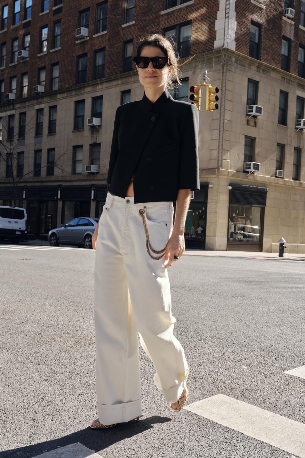 Zara, 13.995-8.995 kr.