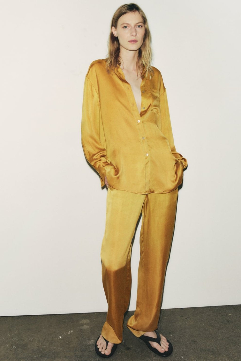 Zara, 13.995/13.995 kr.