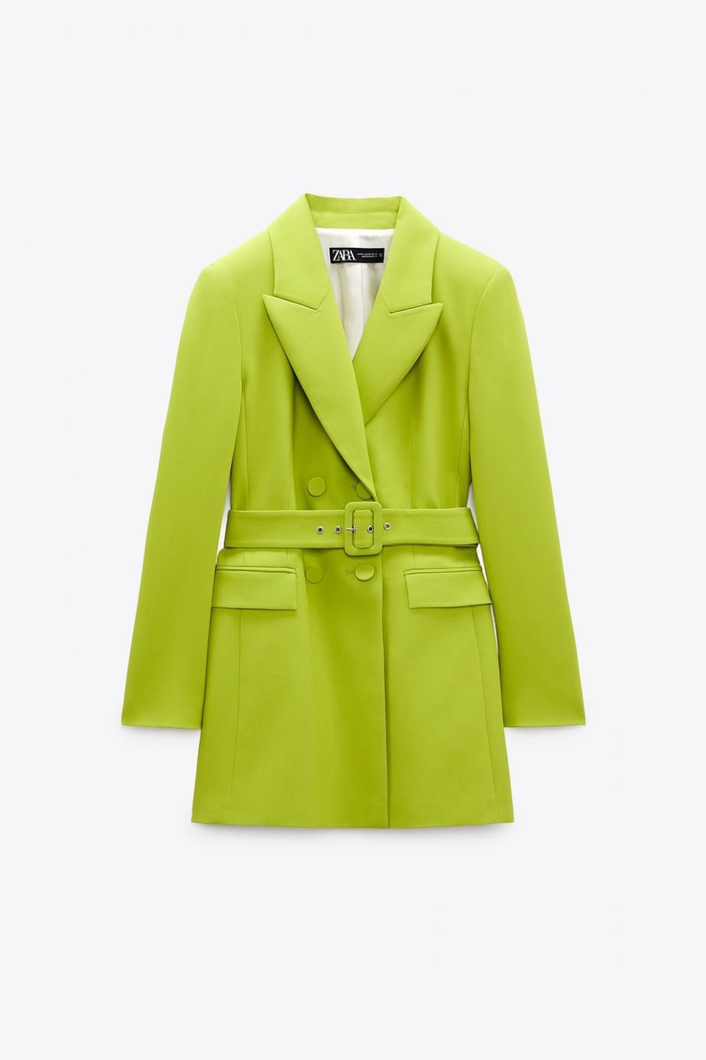 Zara, 13.995 kr.