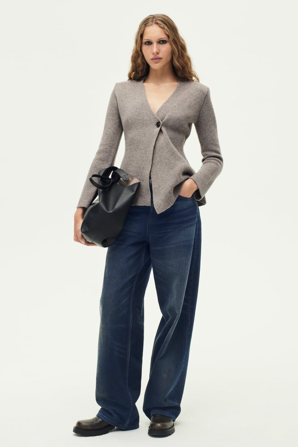 Zara, 13.995 kr.